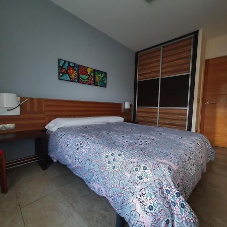 Ferienwohnung Playa Colina Argoños Exterior foto