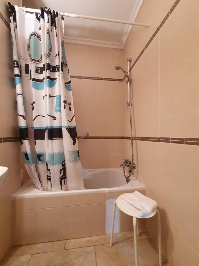 Ferienwohnung Playa Colina Argoños Exterior foto