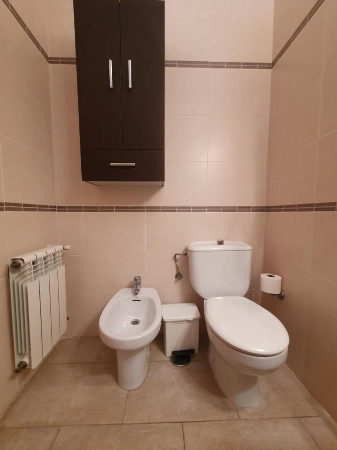 Ferienwohnung Playa Colina Argoños Exterior foto