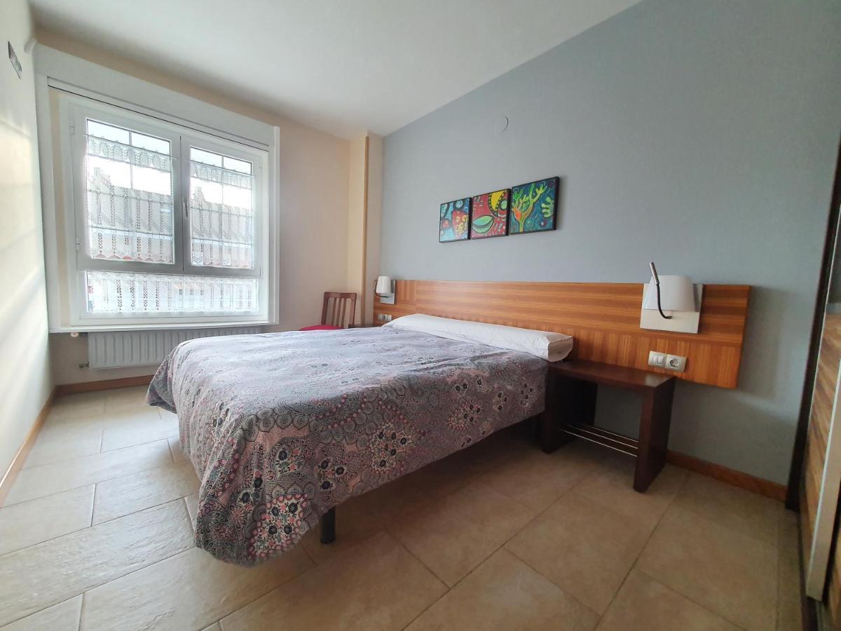 Ferienwohnung Playa Colina Argoños Exterior foto