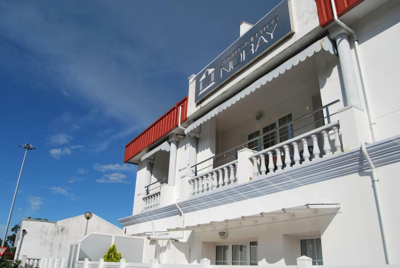 Ferienwohnung Playa Colina Argoños Exterior foto